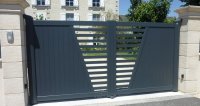 Notre société de clôture et de portail à Rouperroux-le-Coquet